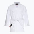 Kimono na  taekwondo Bytomic Red Label V-Neck Martial Arts white 2