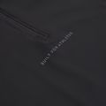 Pánská tréninková mikina Built For Athletes 1/4 Zip Pullover black 5
