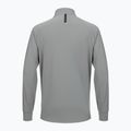 Pánská tréninková mikina Built For Athletes 1/4 Zip Pullover concrete 4