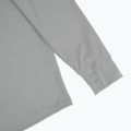 Pánská tréninková mikina Built For Athletes 1/4 Zip Pullover concrete 6