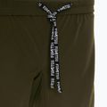 Pánské tréningové šortky  FUMETSU Origins Dual Layer khaki 5