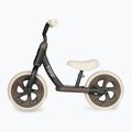 Dětské odrážedlo Qplay Trainer black