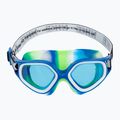 Dětské plavecké brýle Nike Expanse blue lightning 2