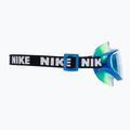 Dětské plavecké brýle Nike Expanse blue lightning 3