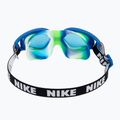 Dětské plavecké brýle Nike Expanse blue lightning 4