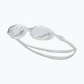 Plavecké brýle Nike Chrome clear