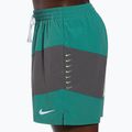 Pánské plavecké šortky  Nike Multi Logo Vortex 5" Volley bicoastal 3