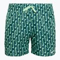 Pánské plavecké šortky  Nike Swoosh Link 5" Volley bicoastal 7