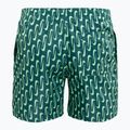 Pánské plavecké šortky  Nike Swoosh Link 5" Volley bicoastal 8
