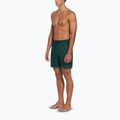 Pánské plavecké šortky Nike Swim Breaker 7" Volley fir 2