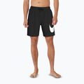 Pánské plavecké šortky Nike Specs 7" Volley black