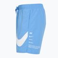 Pánské plavecké šortky Nike Specs 7" Volley university blue 7