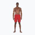 Pánské plavecké šortky Nike Essential 7" Volley university red 2