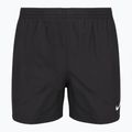 Pánské plavecké šortky Nike Essential 5" Volley black