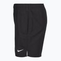 Pánské plavecké šortky Nike Essential 5" Volley black 3