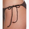 Spodní díl plavek Nike Essential Tie String Bikini baroque brown 8