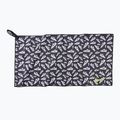 Osuška rychleschnoucí Nike Quick Dry Swim jet black 5