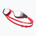 Plavecké brýle Nike Valiant Mirrored university red