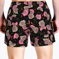 Pánské plavkové šortky Nike Multi Poppy Print 5" Volley black 7