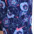 Pánské plavkové šortky Nike Multi Poppy Print 5" Volley midnight navy 10