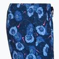 Pánské plavkové šortky Nike Multi Poppy Print 5" Volley midnight navy 3