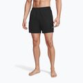 Pánské plavkové šortky Nike Voyage Solid Essential 5" Volley black