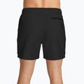 Pánské plavkové šortky Nike Voyage Solid Essential 5" Volley black 4