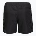 Pánské plavkové šortky Nike Voyage Solid Essential 5" Volley black 9
