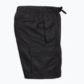 Pánské plavkové šortky Nike Voyage Solid Essential 5" Volley black 11