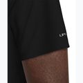 Pánské tričko Nike Hydroguard Specs black 5