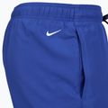 Pánské plavkové šortky Nike Logo Lap 5" Volley game royal 10