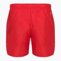 Pánské plavkové šortky Nike Logo Lap 5" Volley university red 2