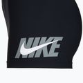 Pánské plavecké boxerky Nike Logo Graphic Square Leg black 3