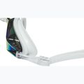 Plavecké brýle Nike Nike Chrome Mirrored white/black 2