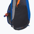 Turistický batoh Regatta Highton V2 25 l oxford blue/seal grey/blaze orange 6