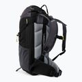 Trekový batoh  REGATTA Highton V2 45 l black/seal grey 3