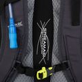 Trekový batoh  REGATTA Highton V2 45 l black/seal grey 7
