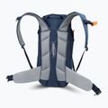 Trekový batoh  REGATTA Highton V2 45 l navy/dark denim 4