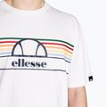 Pánské tričko Ellesse  Lentamente white 3