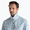 Pánské tričko Craghoppers NosiLife Adventure Long Sleeved III niagara blue 4