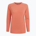 Dámské trekové tričko Longsleeve Craghoppers NosiLife Nour Long Sleeve spiced apricot 5
