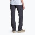 Dámské trekingové kalhoty Craghoppers NosiLife Rif Stretch Cargo dark iron 3