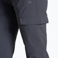 Dámské trekingové kalhoty Craghoppers NosiLife Rif Stretch Cargo dark iron 8