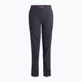 Dámské trekingové kalhoty Craghoppers NosiLife Rif Stretch Cargo dark iron 10