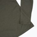 Pánská běžecká mikina Mizuno Core Impulse Half Zip Long Sleeve Tee forest night 4