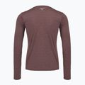 Pánské běžecké tričko Longsleeve Mizuno Core Impulse Long Sleeve Tee pepper corn 2