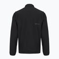 Pánská běžecká bunda Mizuno Tech Techfill Breath Thermo Jacket black 2