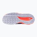 Pánské tenisové boty Mizuno Wave Enforce Tour 2 CC beacon blue/white/lava orange 11