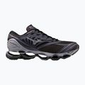 Boty Mizuno Wave Prophecy LS black sand/dapple gray/graystone