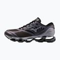Boty Mizuno Wave Prophecy LS black sand/dapple gray/graystone 2